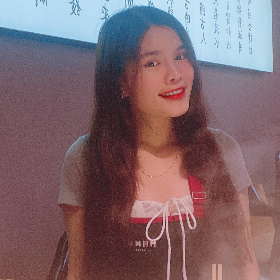 Huỳnh Thị Thùy Trang