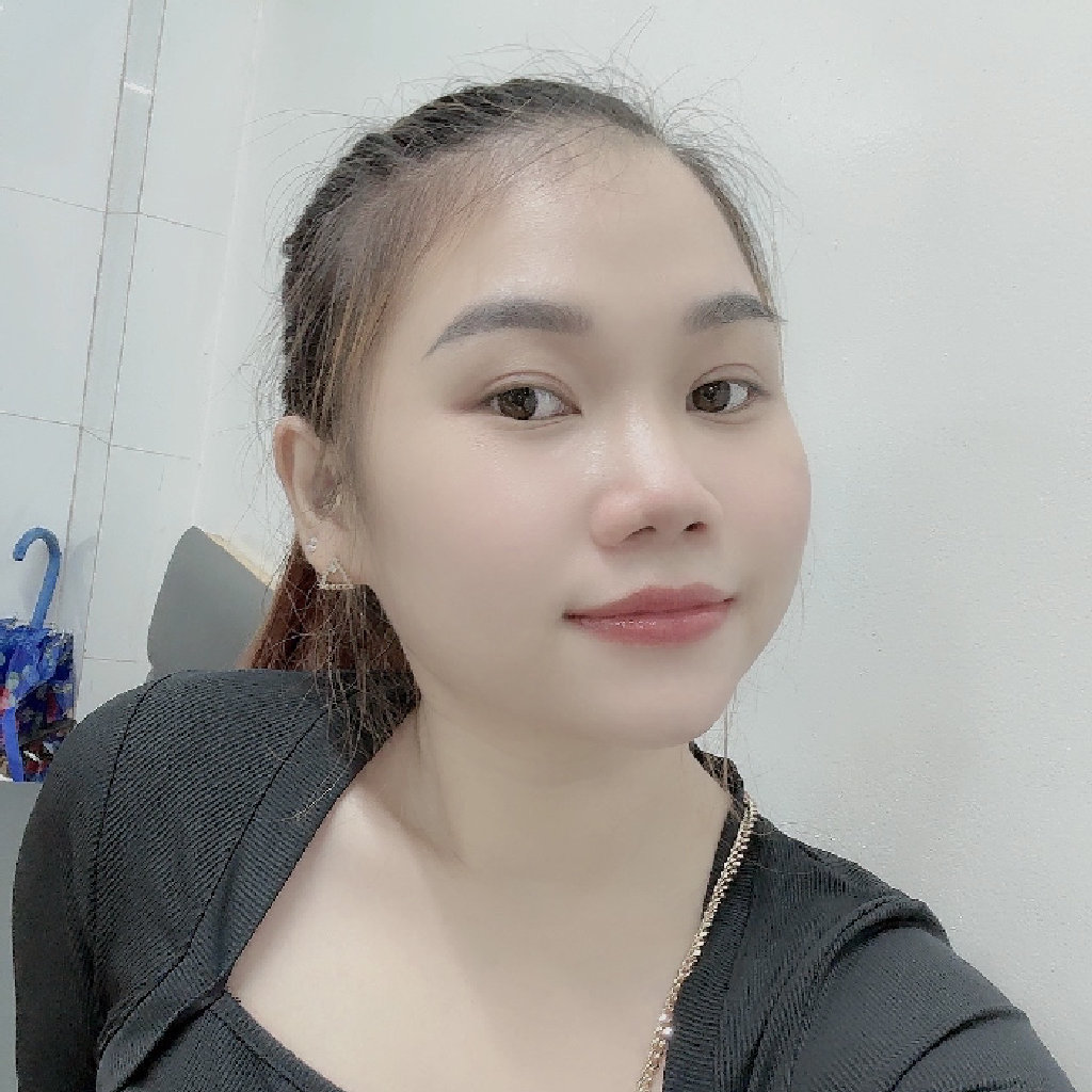 Lưu Phạm Thanh Lành 