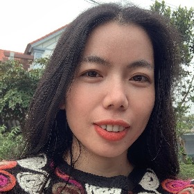 Nguyễn Thị Thuỳ Lương