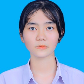 Mai thị YẾN hồng