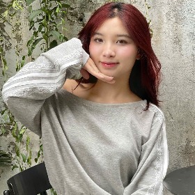 Hồ Thị Thùy trang