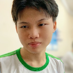 Phạm Trần Minh Duy