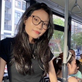 ĐÀNG NỮ HOÀNG PHƯƠNG