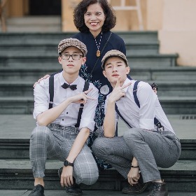 Nguyễn Khôi Nguyên