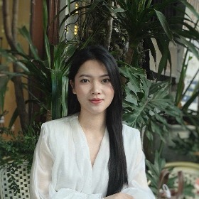 Trương Thảo Nguyên