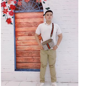 Đỗ Đình Trung Hiếu