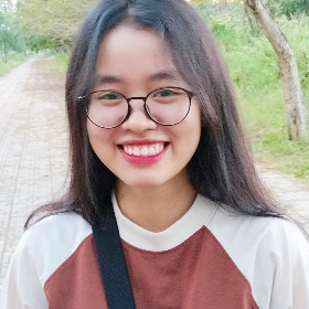 Huỳnh Thị Ngọc Thư