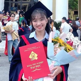 Trần Thị Vân Anh