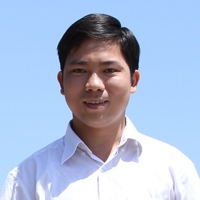 Nguyễn Duy TRường Giang