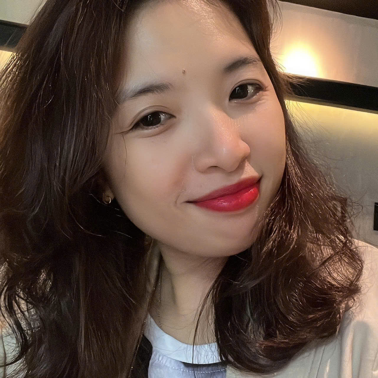 Lê Nguyễn Mộng Hằng