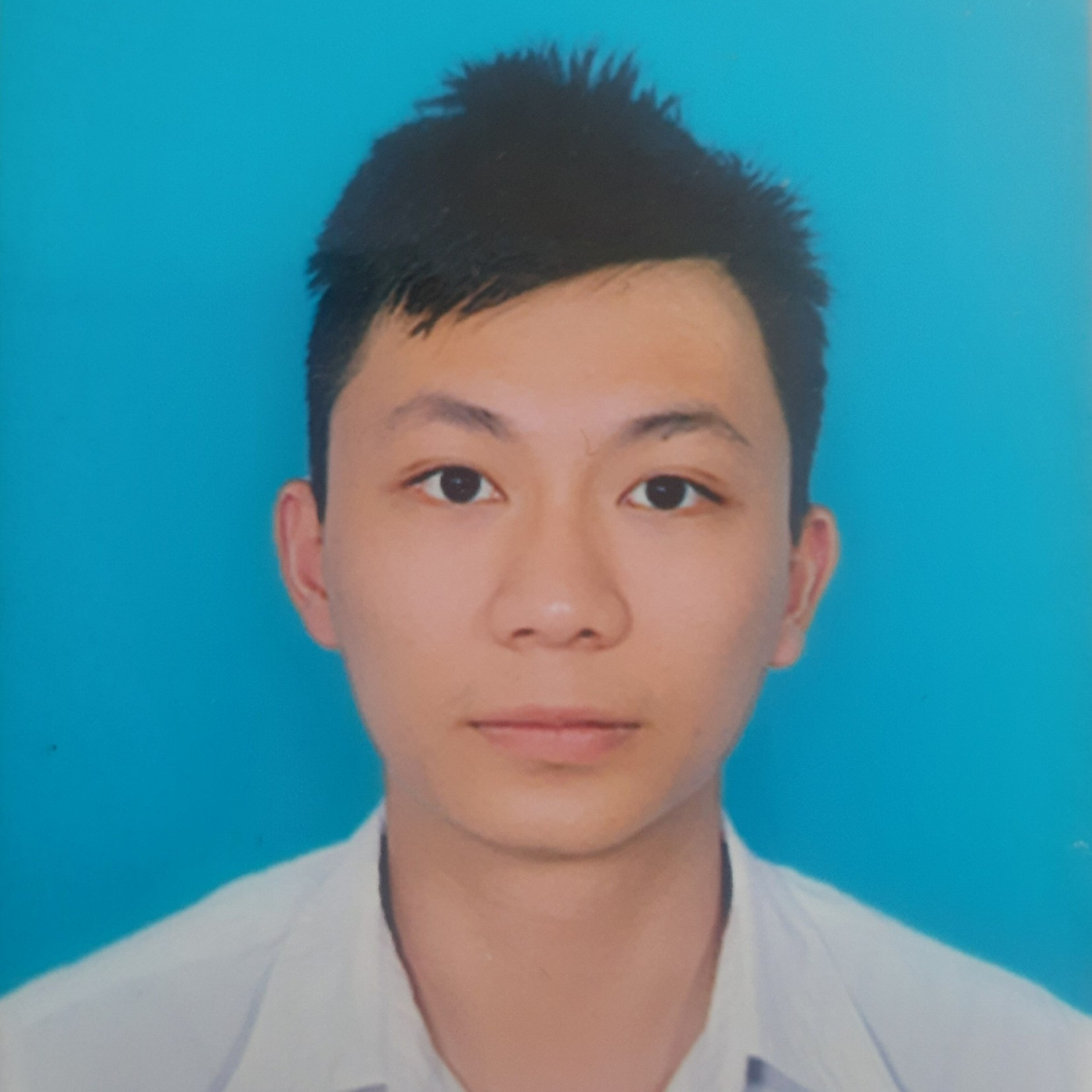 đoàn mạnh tưởng