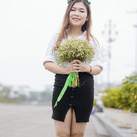 trần Thị hạ