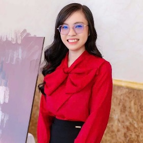 Phan Thị Cẩm Dung