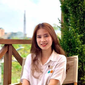 TRẦN THỊ THANH HÀ