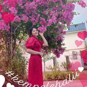 NGUYỄN THỊ XUÂN