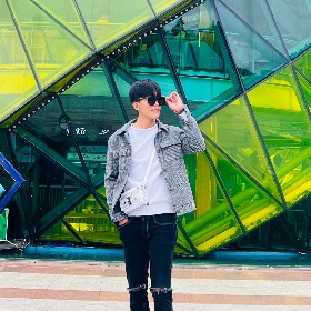 TRẦN phạm quốc Bảo