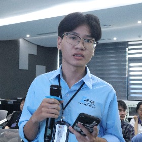 nguyễn Phước Lộc