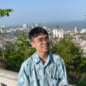 Trần Lê Bảo Hoàng