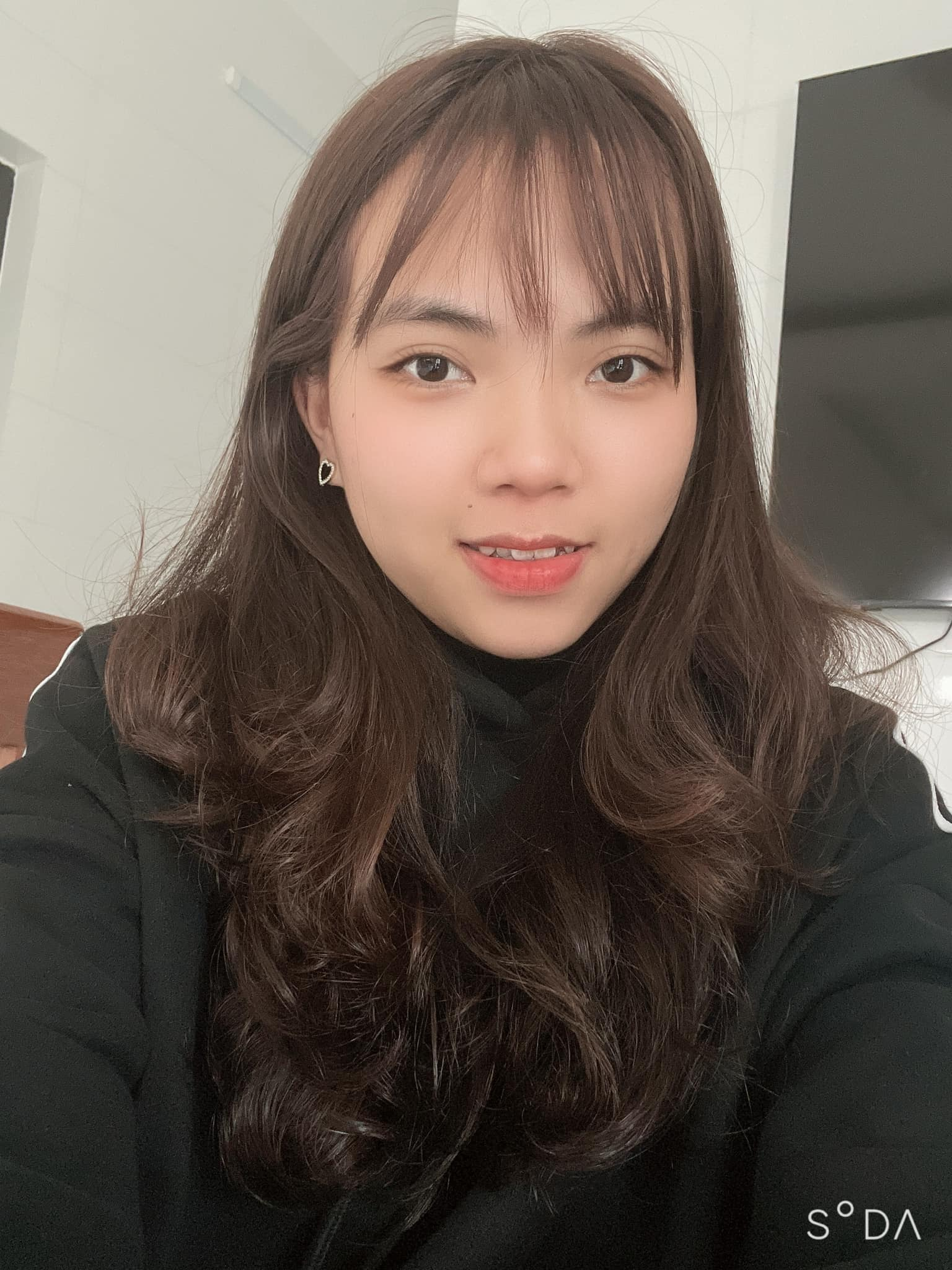 Trương Thị Thương 