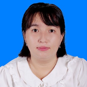 LÝ THỊ MỸ DUYÊN