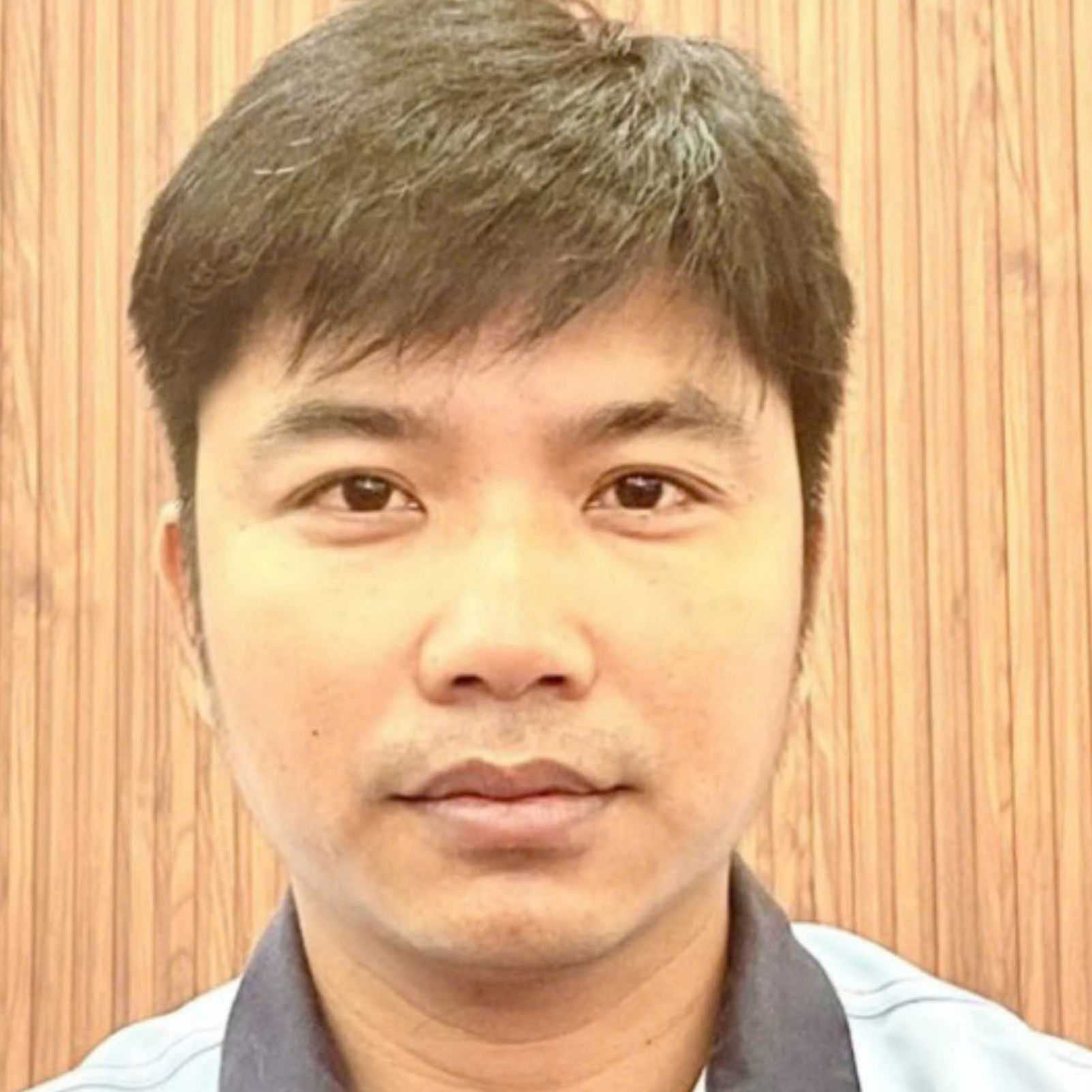 VÕ ĐÌNH NAM THÁI