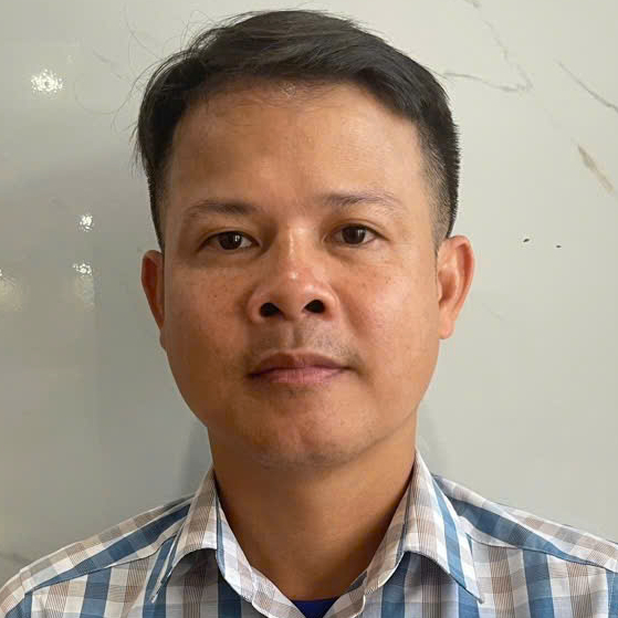 ĐINH VĂN VINH
