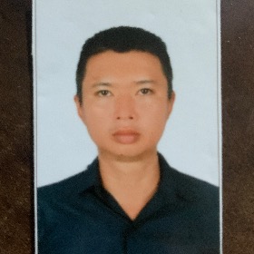 Đặng phú Cường