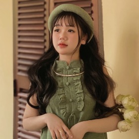 LƯƠNG THỊ THUỲ LINH