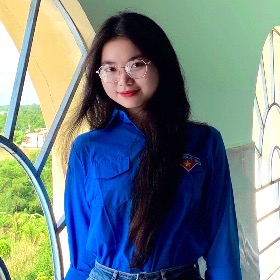 Phan Thị Mỹ Huyền