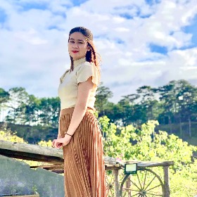 Bùi Thị Bich Ly