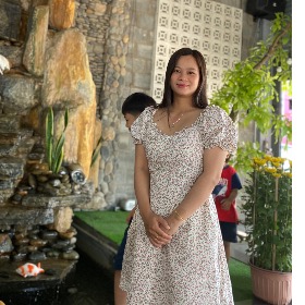 Đỗ Thị Thúy Nhi