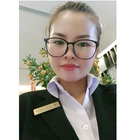 PHAN THỊ HỒNG THẮM