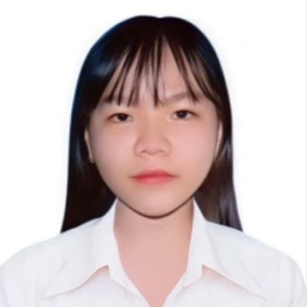 Nguyễn Huỳnh Mỹ Hân