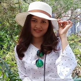 LISA NGUYEN阮氏碧丽