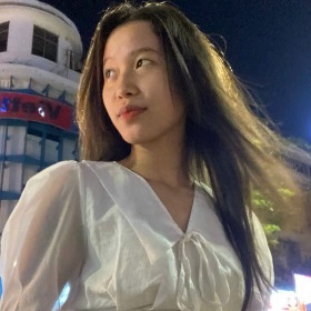 HOÀNG THỊ YẾN LINH