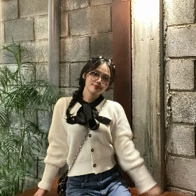 Vương Huỳnh gia hân