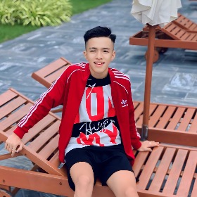 Nguyễn Ngô Khoa Nguyên