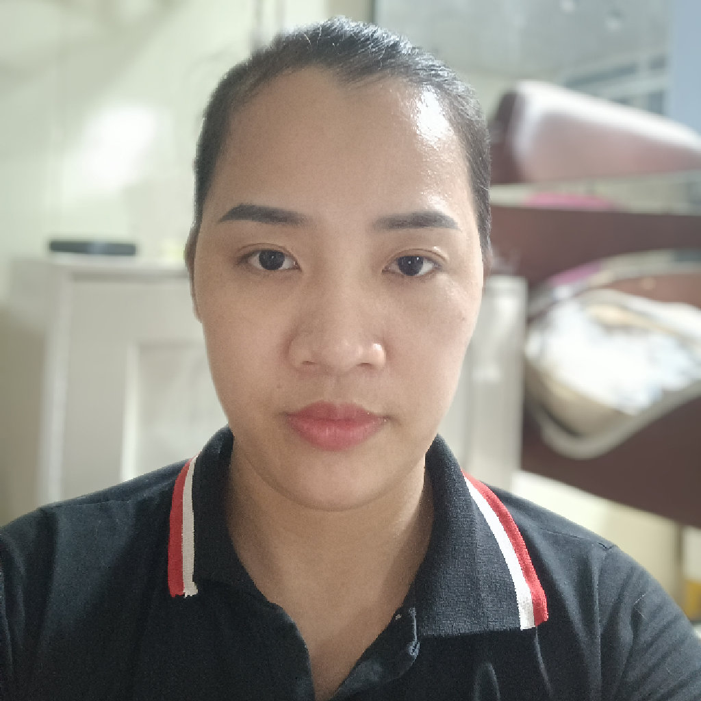 Nguyễn Thị Thảo