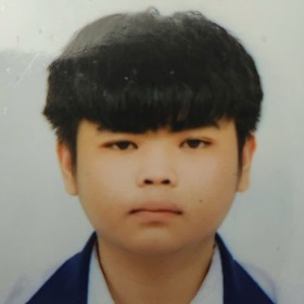 VƯƠNG KHÁNH TOÀN