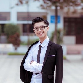 Nguyễn Mạnh Cường