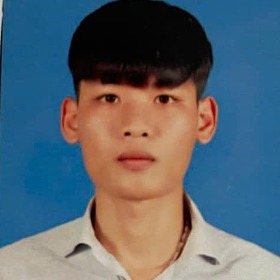 Trần Võ Ngọc Huy