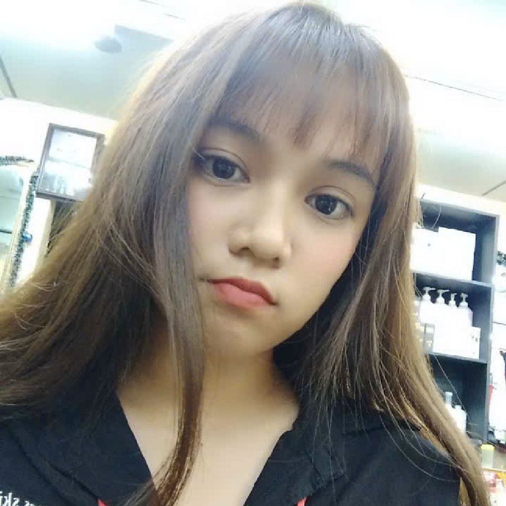 Võ Thị Mỹ Duyên