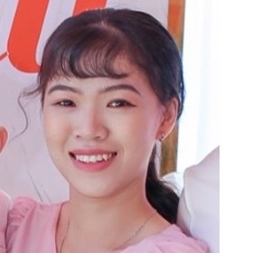 NGUYỄN MAI HUYỀN TRÂM