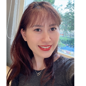 阮燕儿 Nguyen yen nhi