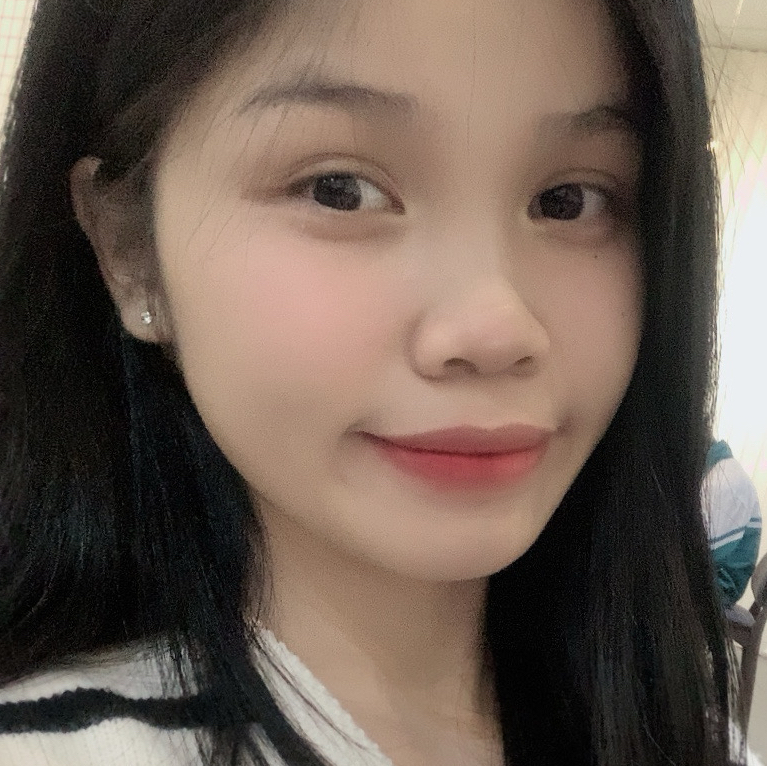 HOÀNG THỊ hà trang