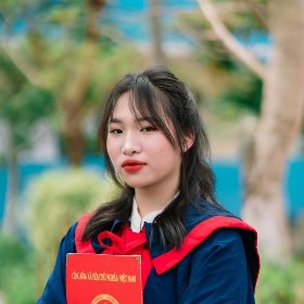 nguyễn Hoàng Gia hân