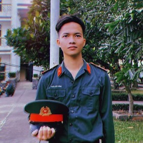 TRẦN ĐỨC BÌNH