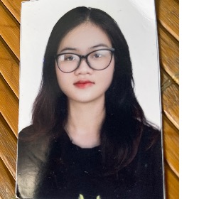 Phạm Huỳnh Huyền Trâm