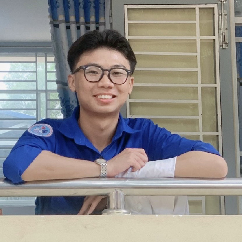 Nguyễn Đức Hưởng 