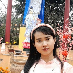 Trần Thị Mộng Dung